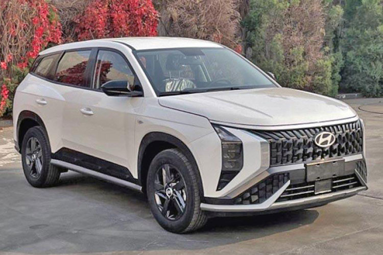 Hiện chưa rõ mức giá xe Hyundai Mufasa 2024 và sau thị trường Trung Quốc, xe có được bán ở những thị trường khác hay không. Tuy nhiên, theo một số nguồn tin, đến tháng 7 năm nay, xe sẽ bắt đầu được bán ra tại thị trường tỷ dân này.