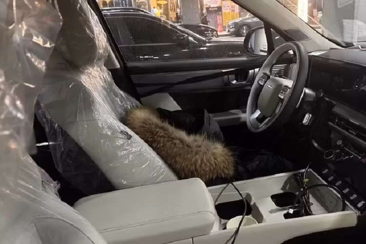 Việc làm lại hoàn toàn chiếc SantaFe được cho là chiến lược của Hyundai. Hãng xe Hàn Quốc mong muốn mỗi xe sẽ mang một nét đặc trưng riêng dù chúng có dùng chung khung gầm hay hệ truyền động hay không.