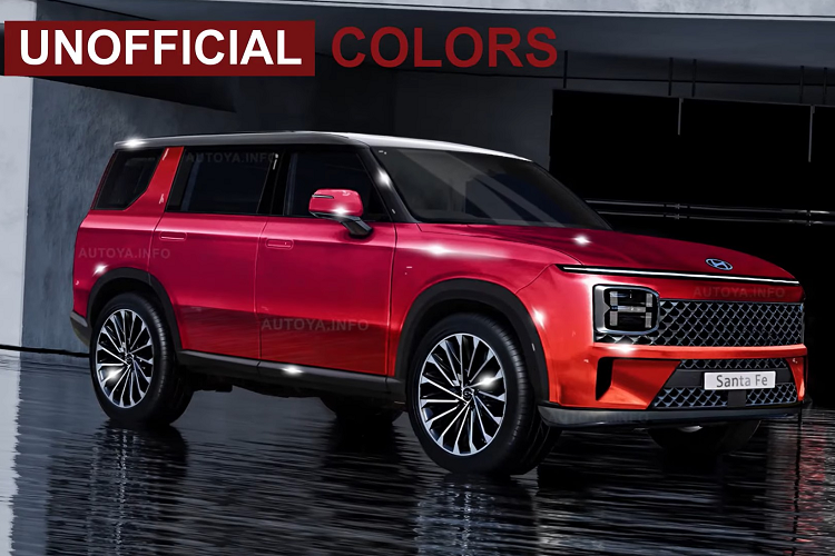 Chi tiết ốp cửa bằng kim loại sáng bóng càng tô đậm thêm vẻ sang trọng cho nội thất xe. Ngoài ra, ghế xe cũng được thiết kế lại tạo cảm giác cao cấp và hiện đại hơn so với thế hệ hiện tại.