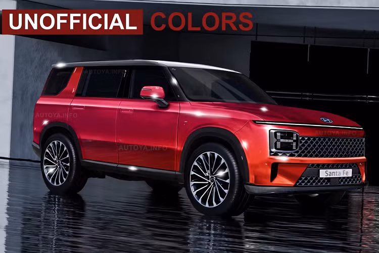 Chi tiết ốp cửa bằng kim loại sáng bóng càng tô đậm thêm vẻ sang trọng cho nội thất xe. Ngoài ra, ghế xe cũng được thiết kế lại tạo cảm giác cao cấp và hiện đại hơn so với thế hệ hiện tại.