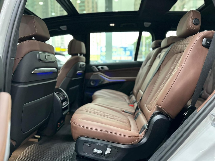 BMW X7 giam gia, re hon vai ty dong so voi Lexus LX600-Hinh-4