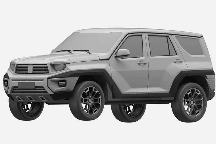 Chiếc SUV cỡ lớn này có thể sẽ sớm ra mắt tại thị trường Trung Quốc trong năm nay thông qua triển lãm Ô tô Thượng Hải 2023 diễn ra vào tháng 4 tới. Ngoài Tank 700, thương hiệu ôtô Trung Quốc còn ấp ủ dự định sẽ trình làng một số mẫu SUV cỡ lớn khác là Tank 100, 400 và 800. Mức giá xe Tank 700 2023 vẫn là một ẩn số.