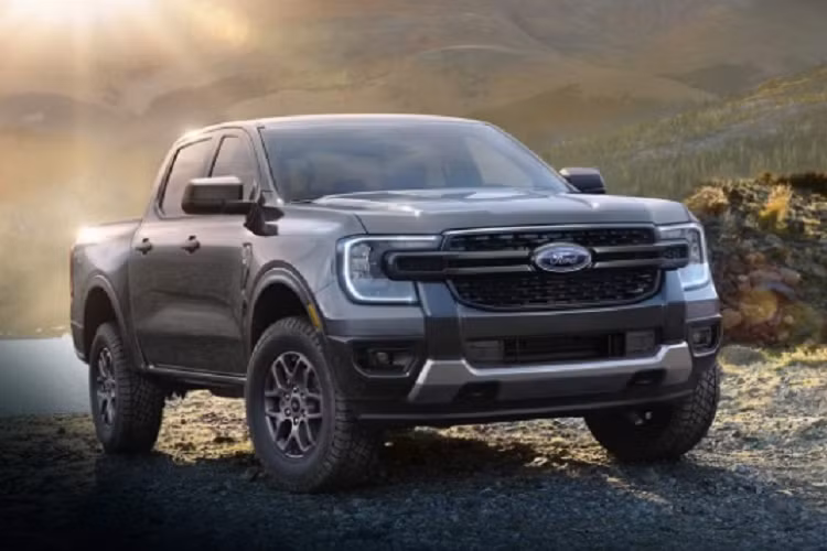 Cuối cùng, ở phân khúc bán tải, Ford chiếm ngôi đầu với tỷ lệ 64,6%. Đây là năm thứ 2 liên tiếp mẫu xe này dẫn đầu về tỷ lệ khách hàng trung thành. Khi phân tích toàn thị trường, J.D. Power nhận thấy, tỷ lệ trung thành của mọi hãng xe đều có xu hướng giảm