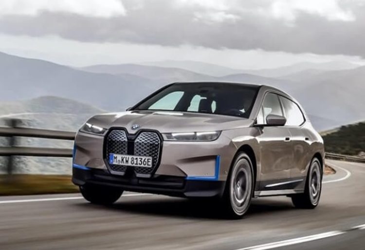 Xe dien chi “xanh” hon oto dong co dot trong sau moc 90.000km