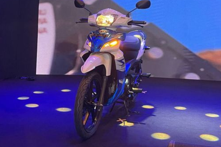 Để nâng cao khả năng cạnh tranh với các đối thủ, các mẫu xe máy TVS tại Việt Nam sẽ có giá bán khá phải chăng. Cụ thể, TVS Ntorq 125 có giá từ 32,9 - 35,9 triệu đồng. TVS Callisto 110, Callisto 125 có giá từ 29,5 - 34,9 triệu đồng. Mẫu TVS Dazz 110 có giá 25,9 triệu đồng. Và mẫu xe số TVS Rockz 125 sẽ có giá 25,8 triệu đồng.