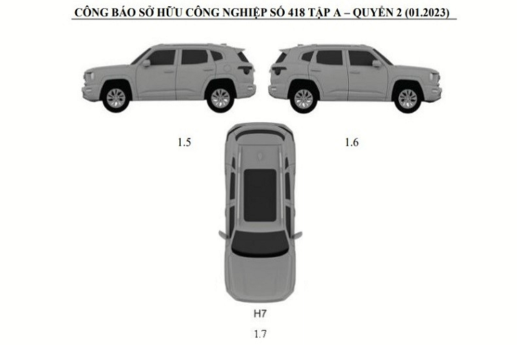 Hiện hãng Great Wall vẫn chưa chính thức ra mắt Việt Nam. Tuy nhiên, mẫu xe SUV Haval H-Dog có thể là một trong những mẫu xe mà hãng Great Wall sẽ phân phối tại Việt Nam trong tương lai. Haval H-Dog là mẫu xe đã lần đầu tiên trình làng tại triển lãm Ô tô Thành Đô 2022 diễn ra vào tháng 8 năm ngoái.