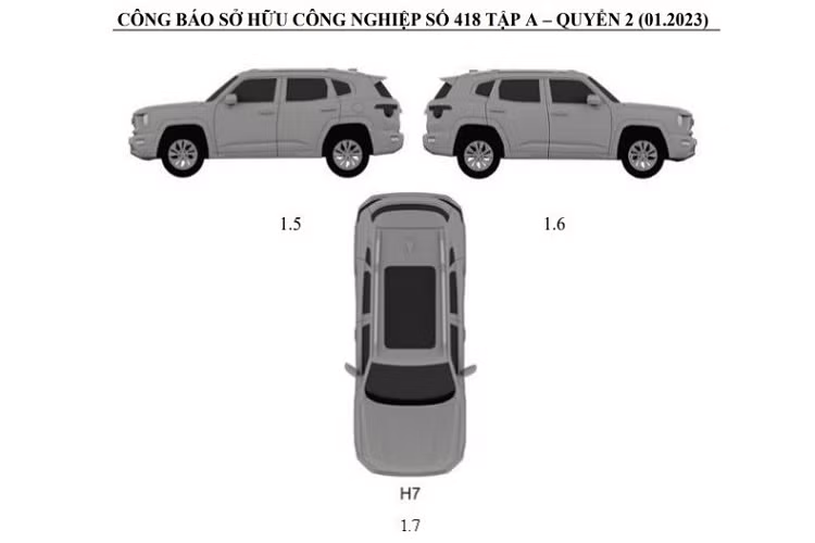Hiện hãng Great Wall vẫn chưa chính thức ra mắt Việt Nam. Tuy nhiên, mẫu xe SUV Haval H-Dog có thể là một trong những mẫu xe mà hãng Great Wall sẽ phân phối tại Việt Nam trong tương lai. Haval H-Dog là mẫu xe đã lần đầu tiên trình làng tại triển lãm Ô tô Thành Đô 2022 diễn ra vào tháng 8 năm ngoái.