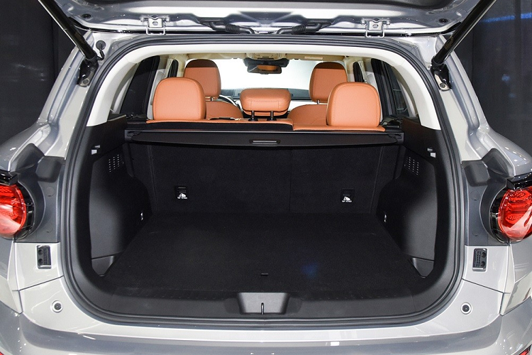 Đây là một trong những mẫu xe được đặt tên theo loài động vật thân thiết với con người của thương hiệu Haval, bên cạnh Big Dog và Cool Dog. Trong tương lai, Haval dự kiến còn tung ra hàng loạt mẫu xe với phong cách đặt tên tương tự như Beta Dog, Alpha Dog, Delta Dog, Epsilon Dog và Gamma Dog.