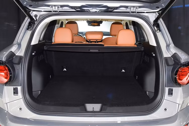 Đây là một trong những mẫu xe được đặt tên theo loài động vật thân thiết với con người của thương hiệu Haval, bên cạnh Big Dog và Cool Dog. Trong tương lai, Haval dự kiến còn tung ra hàng loạt mẫu xe với phong cách đặt tên tương tự như Beta Dog, Alpha Dog, Delta Dog, Epsilon Dog và Gamma Dog.