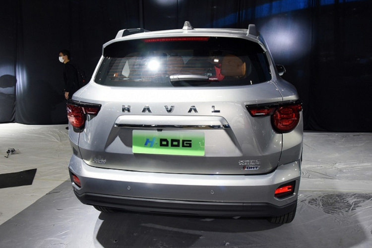Cuối cùng là góc tiếp cận 24 độ, góc thoát 30 độ và khả năng lội nước sâu 560 mm. Do đó, Haval H-Dog được miêu tả là "xe off-road hạng nhẹ", chủ yếu phục vụ nhu cầu lái hàng ngày. Hiện giá bán xe Haval H-Dog ở thị trường Trung Quốc vẫn chưa được công bố. Dự kiến, xe sẽ được bán ra ở thị trường nội địa vào quý I năm nay. Đến tháng 9/2023, xe sẽ bắt đầu được xuất khẩu sang các thị trường nước ngoài.