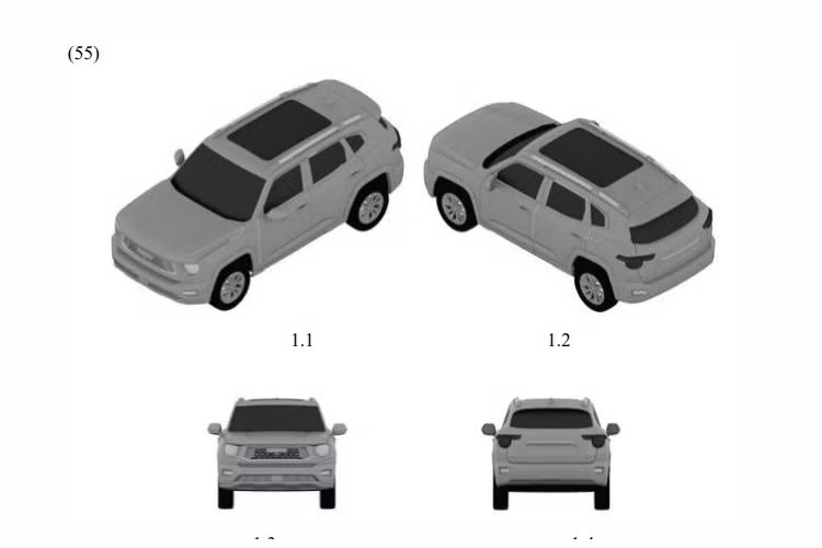 Haval vốn là thương hiệu con của hãng ôtô Trung Quốc Great Wall Motor (Trường Thành). Trong năm 2022, hãng Great Wall đã hé lộ kế hoạch gia nhập thị trường Việt Nam. Thông tin này đã được ông Elliot Zhang, Chủ tịch của Great Wall khu vực Đông Nam Á và Thái Lan, hé lộ với phóng viên tờ Nikkei Asia vào hồi tháng 2 năm ngoái.