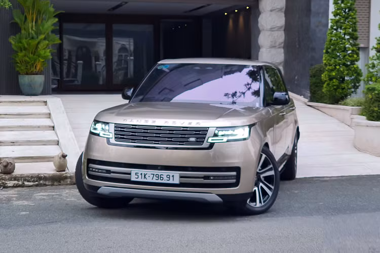 Công nghệ nanoeTM X tiên tiến trên mẫu xe SUV hạng sang Range Rover thế hệ mới đã được khoa học chứng minh là có thể làm giảm đáng kể vi rút và vi khuẩn bao gồm cả vi rút SARS-CoV-2 1.