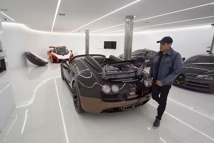 Bugatti thay nhot chinh hang du tien mua mot chiec oto moi-Hinh-2