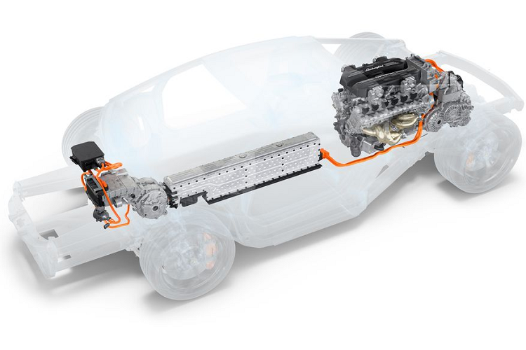 Chúng tôi không thể cho bạn biết mẫu xe thay thế của Lamborghini Aventador trông như thế nào hoặc thậm chí cho bạn biết mẫu xe mới sẽ được gọi là gì, CEO của Lamborghini cho hay.