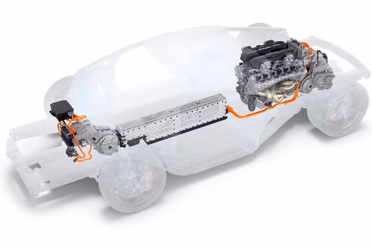 Chúng tôi không thể cho bạn biết mẫu xe thay thế của Lamborghini Aventador trông như thế nào hoặc thậm chí cho bạn biết mẫu xe mới sẽ được gọi là gì, CEO của Lamborghini cho hay.