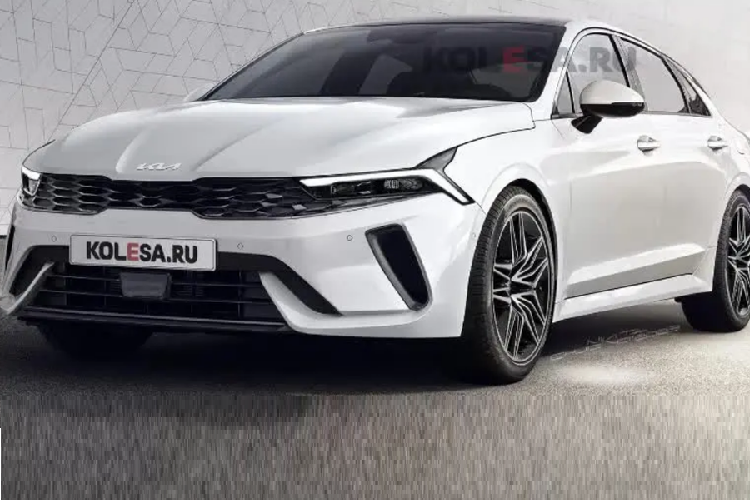 Năm 2019, Kia Optima thế hệ thứ 5 trình làng với sự thay đổi toàn diện về thiết kế, nội thất và cả trang bị động cơ, đồng thời, xe cũng được đổi tên thành Kia K5. Sau 4 năm có mặt trên thị trường, Kia K5 2024 mới phiên bản nâng cấp giữa vòng đời cũng sẽ sớm ra mắt.
