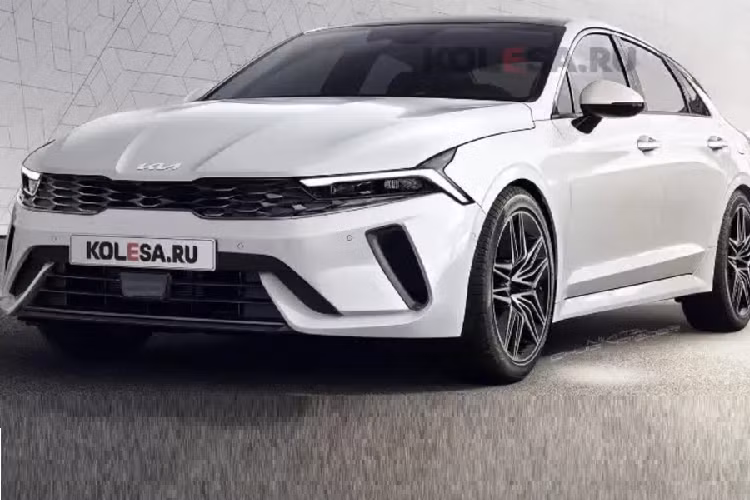 Năm 2019, Kia Optima thế hệ thứ 5 trình làng với sự thay đổi toàn diện về thiết kế, nội thất và cả trang bị động cơ, đồng thời, xe cũng được đổi tên thành Kia K5. Sau 4 năm có mặt trên thị trường, Kia K5 2024 mới phiên bản nâng cấp giữa vòng đời cũng sẽ sớm ra mắt.
