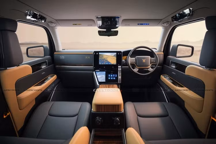 Như vậy sau nhiều lời đồn đại trước đây thì sự có mặt của Toyota Century SUV siêu sang cũng đã được hãng xe Nhật Bản xác nhận, nó sẽ đại diện cho đỉnh cao phong cách, sự thoải mái, sang trọng và công nghệ của hãng. Dự kiến mẫu SUV sang trọng này sẽ ra mắt vào cuối năm 2023.