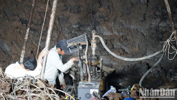 Diem lai nhung vu tre em gap tai nan vi “ho cong trinh”