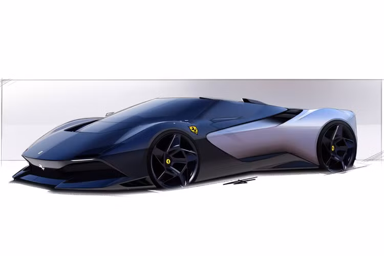Có thể nói SP-8 là mẫu Ferrari “One-Off” thứ 2 được thiết kế theo yêu cầu của khách hàng VIP dựa trên F8 Spider. Ferrari SP-8 đặc biệt này sẽ được trưng bày từ sáng ngày 24/10 tại Mugello Circuit cho đến khi kết thúc Finali Mondiali Ferrari 2023. Sau đó, SP-8 sẽ được trưng bày tại Bảo tàng Ferrari ở Maranello từ ngày 16/11/2023 đến tháng 3/2024.