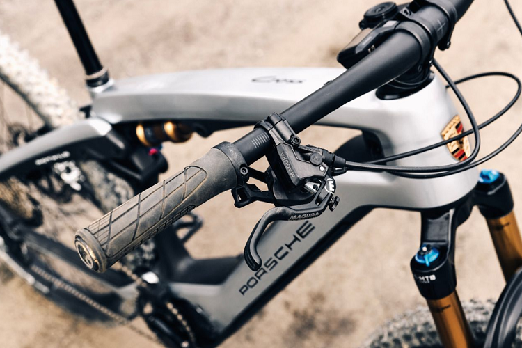 Trong thời gian tới, toàn bộ xe đạp điện của Porsche sẽ có nhiều lợi thế hơn khi sử dụng động cơ Shimano EP-801.