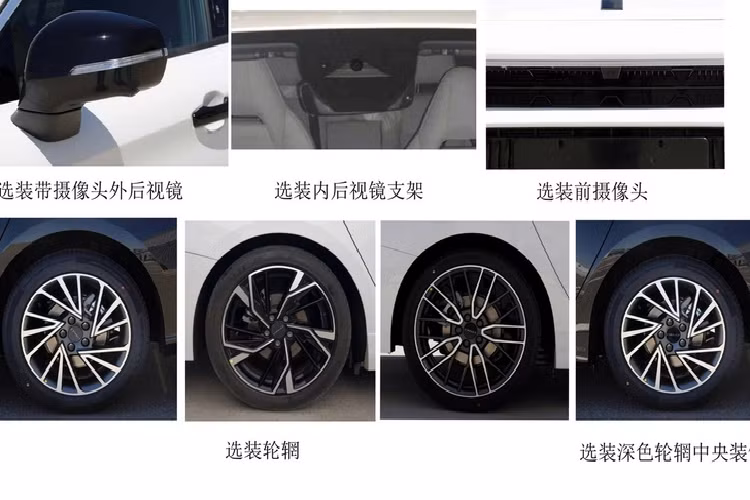 Các tính năng khác của ngoại thất Lynk &amp; Co 03++ là hệ thống phanh lớn với kẹp phanh màu vàng và huy hiệu “350” gắn trên lưới tản nhiệt. Nó đại diện cho sản lượng điện của 03++. Nói về kích thước của Lynk &amp; Co 03++, xe có chiều dài 4.697 mm, chiều rộng 1.843 mm và chiều cao 1.456 mm.