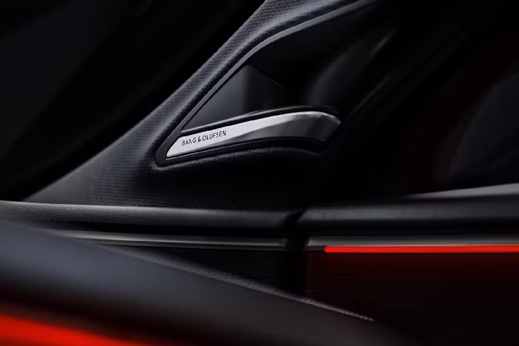 Acura se dung chung am thanh cao cap voi Bentley va Lamborghini-Hinh-2