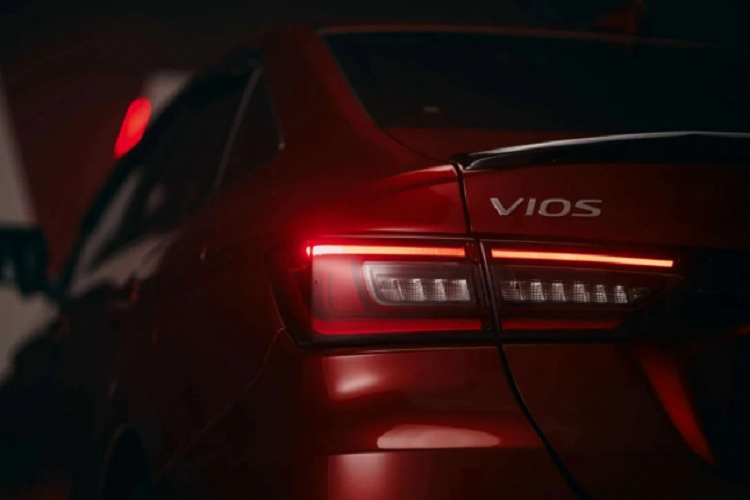 Hiện hãng vẫn chưa tiết lộ thông tin chi tiết về hệ truyền động của xe. Tại thị trường Indonesia, xe được trang bị động cơ 1.2L Dual VVT-i 3 xi-lanh, công suất 86,7 mã lực và mô-men xoắn cực đại 113 Nm. 