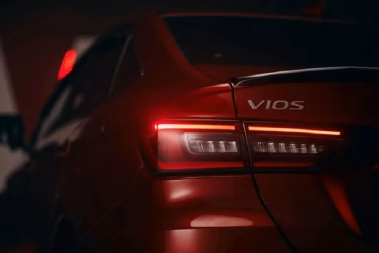 Hiện hãng vẫn chưa tiết lộ thông tin chi tiết về hệ truyền động của xe. Tại thị trường Indonesia, xe được trang bị động cơ 1.2L Dual VVT-i 3 xi-lanh, công suất 86,7 mã lực và mô-men xoắn cực đại 113 Nm. 