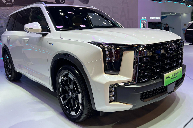 Mặc dù sự chú ý không thấp nhưng diễn biến chung của thị trường đã có những thăng trầm và khó ổn định, vì thế, sự ra mắt của Trumpchi ES9 sẽ một lần nữa nâng cấp sản phẩm chủ lực của thương hiệu, chúng ta hãy cùng chờ xem liệu nó có thể đạt được cả danh tiếng lẫn tiền tài hay không