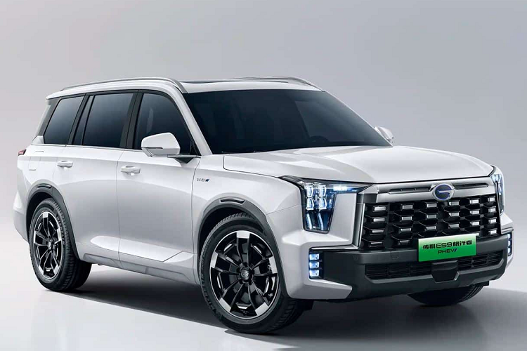 Kể từ khi GAC Trumpchi chính thức ra mắt GS8 vào năm 2016, họ đã tìm kiếm sự đột phá trong việc chuyển đổi thương hiệu. Trong hai năm qua, khi nhu cầu thị trường tiếp tục thay đổi, hãng đã liên tiếp tung ra các sản phẩm hướng đến giới trẻ như Shadow Leopard và Shadow Cool, cũng như các sản phẩm dẫn đầu thương hiệu như M8 mới và GS8 mới.