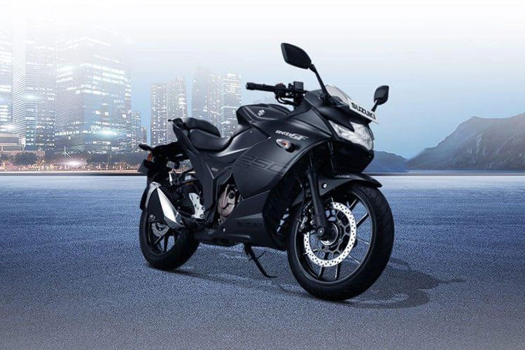 Tại thị trường Nhật Bản, mức giá xe Suzuki Gixxer SF 250 2023 bán ra khoảng 514.800 Yên (tương đương 90 triệu đồng). Dự đoán xe sẽ sớm về Việt Nam qua nhà phân phối chính hãng, hoặc nhập khẩu tư nhân. 