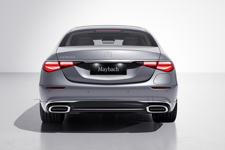Trung Quốc chính là thị trường đầu tiên đón nhận Mercedes-Maybach S580e 2024. Sau Trung Quốc, xe sẽ tiếp tục ra mắt tại Thái Lan, châu Âu và những thị trường khác như Việt Nam.