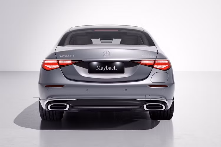 Trung Quốc chính là thị trường đầu tiên đón nhận Mercedes-Maybach S580e 2024. Sau Trung Quốc, xe sẽ tiếp tục ra mắt tại Thái Lan, châu Âu và những thị trường khác như Việt Nam.