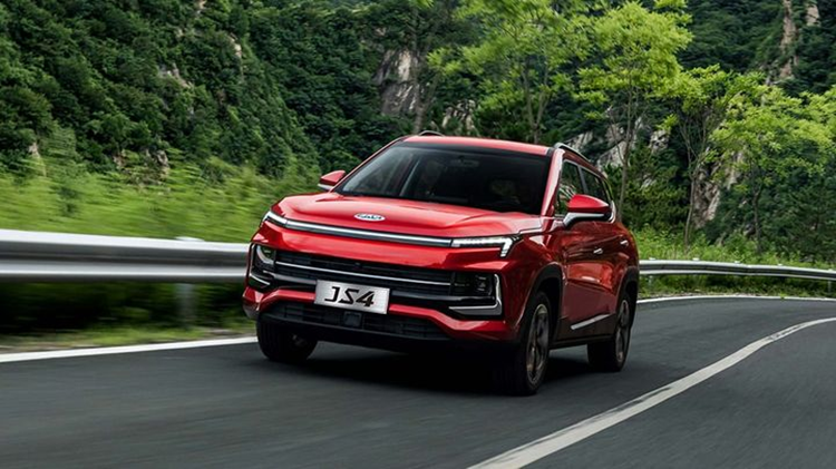 Moskvich - hang oto Xo Viet tro lai, lan dau lot top xe ban chay nhat-Hinh-3