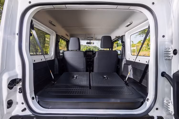 Theo tin đồn, Suzuki Jimny cũng sẽ được bán tại Việt Nam trong tương lai. Trong thời gian qua, các nhân viên tư vấn bán hàng tại đại lý ở Việt Nam cũng đang nhận cọc dành cho mẫu SUV cỡ nhỏ này.