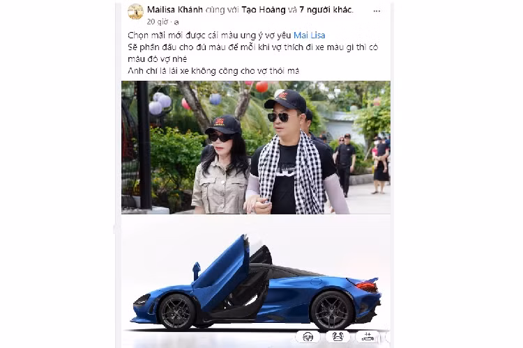 McLaren 750S Spider 2024 mới là phiên bản facelift của mẫu 720S Spider. Chính vì thế, thiết kế của xe không có quá nhiều khác biệt với 720S. Xe chỉ được tinh chỉnh một số chi tiết như: cản trước sau, ống xả và mâm mới.