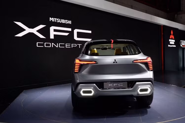 "Chúng tôi cũng sẽ thử nghiệm mẫu xe Mitsubishi XFC trên đường phố Indonesia. Tương tự cách triển khai với Xpander, chúng tôi sẽ lấy ý kiến của khách hàng Indonesia" ông Hikaru Mii cho biết thêm.