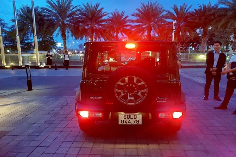 Theo thông tin trong giấy chứng nhận chất lượng an toàn kỹ thuật và bảo vệ môi trường xe cơ giới nhập khẩu, mẫu SUV cỡ nhỏ này sẽ dùng động cơ xăng mã K15B với 4 xi-lanh thẳng hàng, dung tích 1.5L, công suất tối đa 75 kW (khoảng 100 mã lực) tại tua máy 6.000 vòng/phút. Động cơ đồng hành với hộp số tự động 4 cấp và hệ dẫn động 4 bánh.