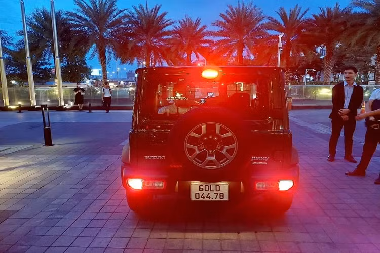 Theo thông tin trong giấy chứng nhận chất lượng an toàn kỹ thuật và bảo vệ môi trường xe cơ giới nhập khẩu, mẫu SUV cỡ nhỏ này sẽ dùng động cơ xăng mã K15B với 4 xi-lanh thẳng hàng, dung tích 1.5L, công suất tối đa 75 kW (khoảng 100 mã lực) tại tua máy 6.000 vòng/phút. Động cơ đồng hành với hộp số tự động 4 cấp và hệ dẫn động 4 bánh.