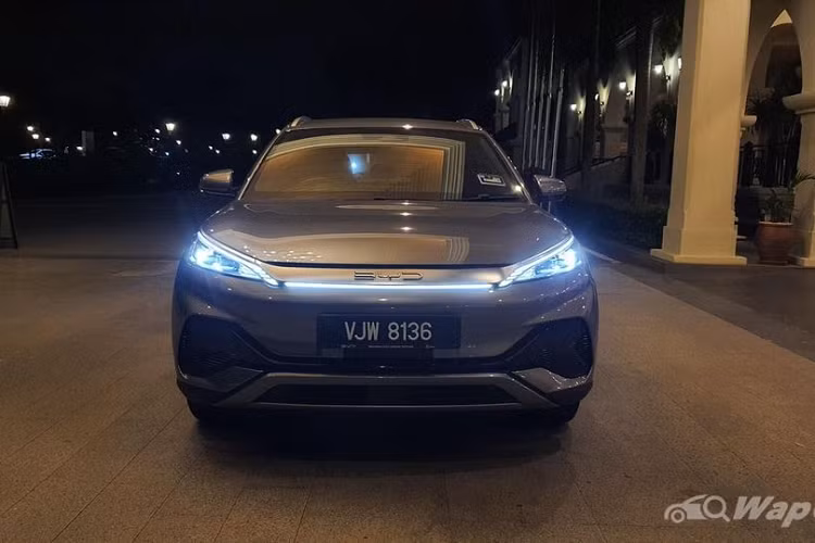 Thái Lan có ngành công nghiệp ôtô lớn nhất Đông Nam Á và lớn thứ 10 trên thế giới, theo Ủy ban Đầu tư Thái Lan (BOI). Đất nước này cũng đặt mục tiêu khoảng 30% sản lượng ô tô bán ra thị trường vào năm 2030 là xe điện.