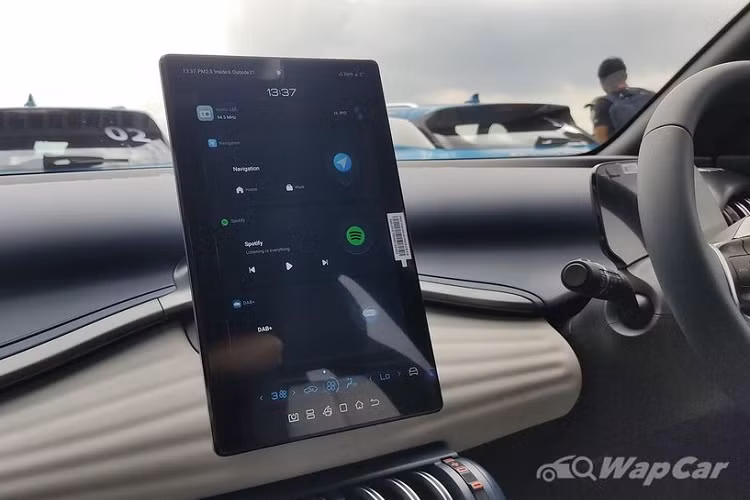 Trong thời gian vừa qua, chính phủ Thái Lan đã ban hành nhiều chính sách hỗ trợ giá xe điện, cũng như xây dựng hạ tầng giao thông và hệ thống trạm sạc BYD là một trong những thương hiệu ô tô có tốc độ phát triển nhanh nhất thế giới.