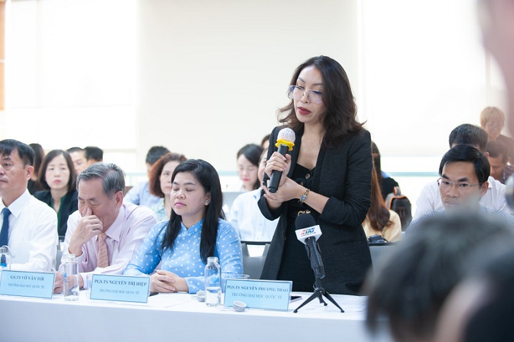 Pho thu tuong: Se ban hanh Nghi dinh ve Dai hoc Quoc gia-Hinh-2