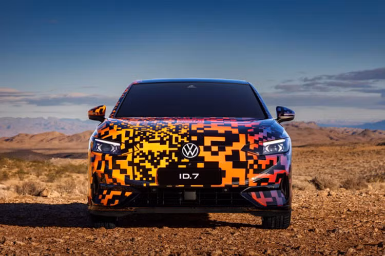 Ngoài Mỹ, hãng xe Volkswagen sẽ bán ID.7 ở các thị trường khác như Trung Quốc và châu Âu cũng như ở Bắc Mỹ. Ngoài ID.7, dòng xe điện nhà Volkswagen ID hiện có ID.3, ID.4, ID.5, ID.6 và ID. Buzz.