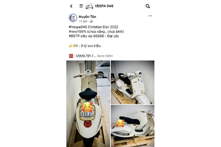 Nhiều người cho rằng đây là mức giá không tưởng vì với 3,5 tỷ đồng, bạn hoàn toàn có thể nghĩ đến những xế hộp đắt tiền như Mercedes-Benz GLC 300, Lexus ES350 hay BMW 640i Gran Coupe.