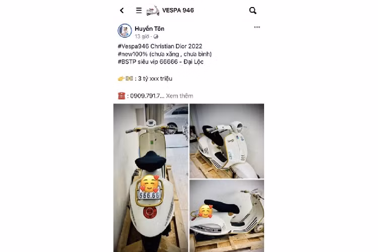 Nhiều người cho rằng đây là mức giá không tưởng vì với 3,5 tỷ đồng, bạn hoàn toàn có thể nghĩ đến những xế hộp đắt tiền như Mercedes-Benz GLC 300, Lexus ES350 hay BMW 640i Gran Coupe.