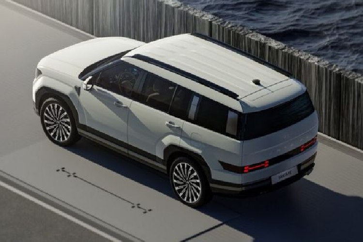 Góp mặt trong top 10 hãng xe nhanh nâng cấp vòng đời nhất này còn có sự xuất hiện của hãng xe Hàn Quốc - Hyundai với tuổi thọ trung bình của dải sản phẩm là 3,1 tuổi.