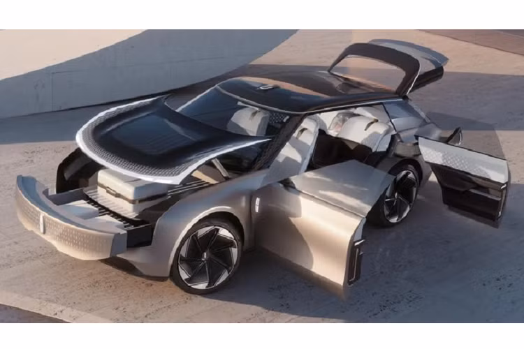 Ford ước tính sẽ có 45 chiếc SUV hai hàng ghế chạy điện trên thị trường vào năm 2025. Với quá nhiều sự lựa chọn, hầu hết các thương hiệu sẽ không đạt được thành công lớn về doanh số bán hàng trong phân khúc này, đặc biệt là khi Tesla thống trị nó bằng những bước nhảy vọt.