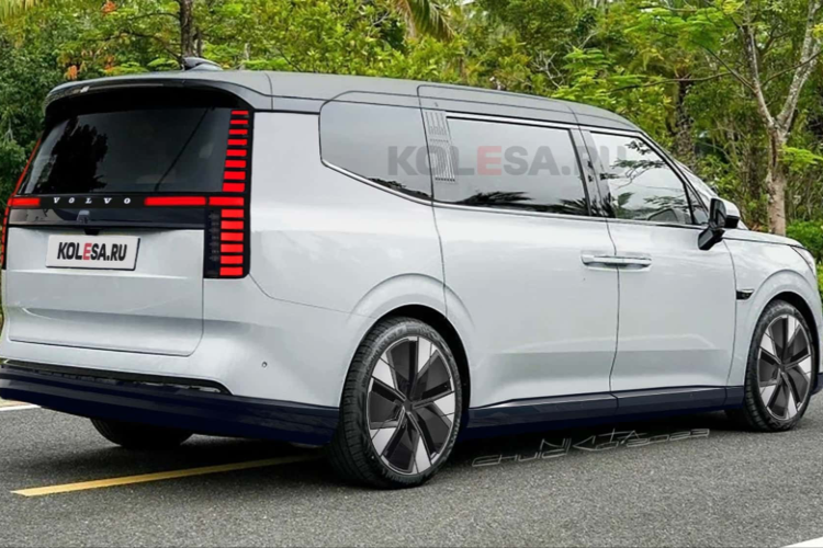 Dung lượng pin của Volvo EM90 không được đề cập tới trong tài liệu của MIIT. Tham khảo từ Zeekr 009, mẫu MPV này được trang bị pin NMC với hai mức dung lượng là 140 kWh và 116 kWh, cho quãng đường di chuyển lần lượt là 822 km và 702 km.