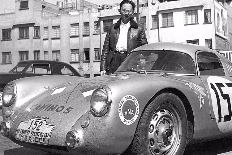 Porsche va Tag Heuer thuc hien Cayman GT4 RS Sonderwusch dac biet-Hinh-2